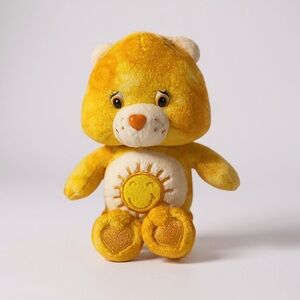 Vintage 2003 FunShine Beanie Baby Care Bear